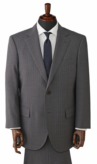 スタンダードスーツ【キング&トール】【Plastics Smart】