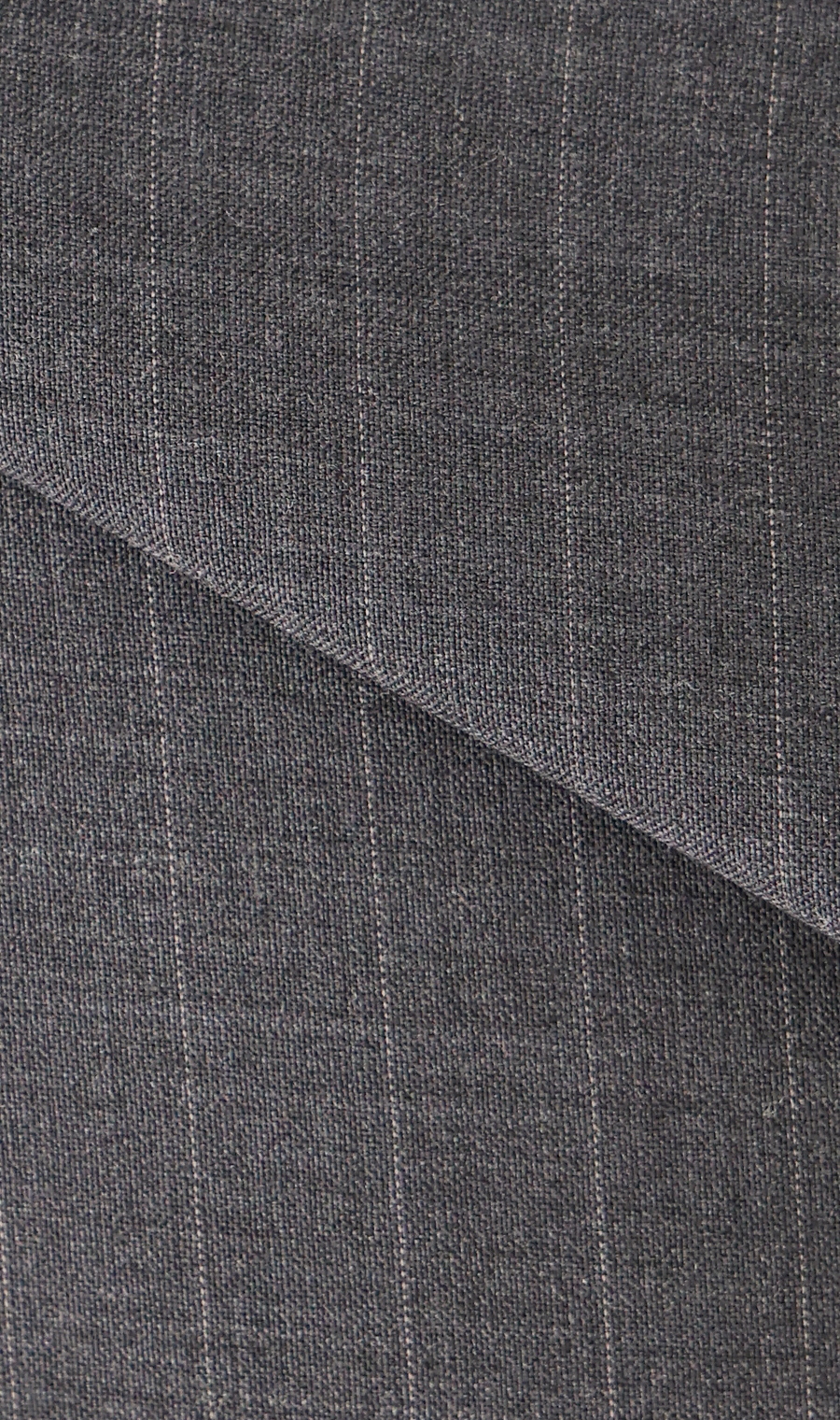 スタンダードスーツ【キング&トール】【Plastics Smart】 グレー 体型:E体(大きいサイズ),号数（身長）:4号(165cm)