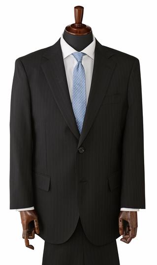 スタンダードスーツ【キング&トール】【Plastics Smart】