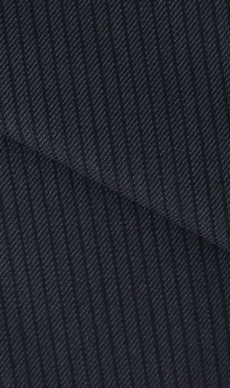 プレミアムスタンダードスーツ【JOHN CAVENDISH】 ネイビー 体型:A体(標準型),号数(身長):4号(165cm)