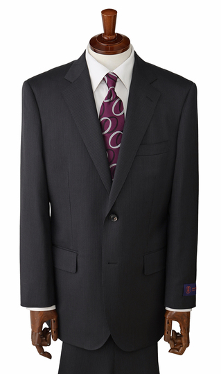 プレミアムスタンダードスーツ【JOHN CAVENDISH】