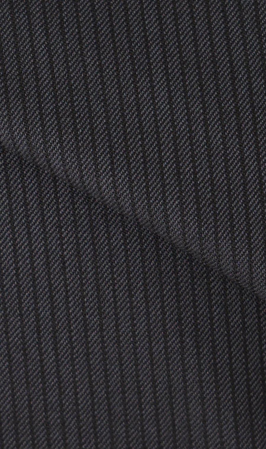 プレミアムスタンダードスーツ【JOHN CAVENDISH】 チャコール 体型:AB体(がっちり型),号数（身長）:4号(165cm)