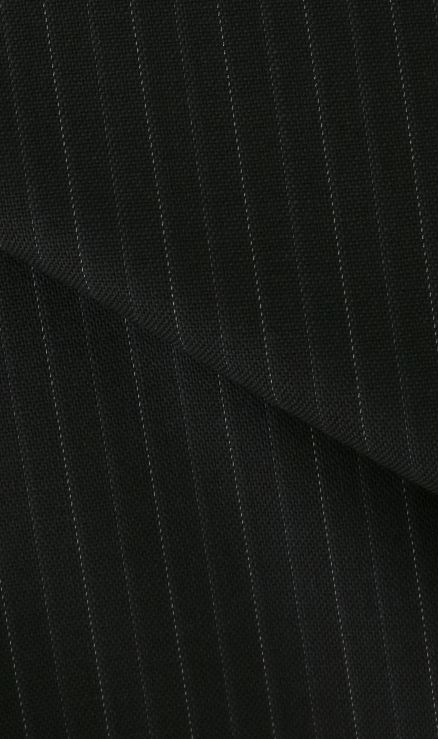 プレミアムスタンダードスーツ【DORMEUIL】 ブラック 体型:A体(標準型),号数（身長）:4号(165cm)