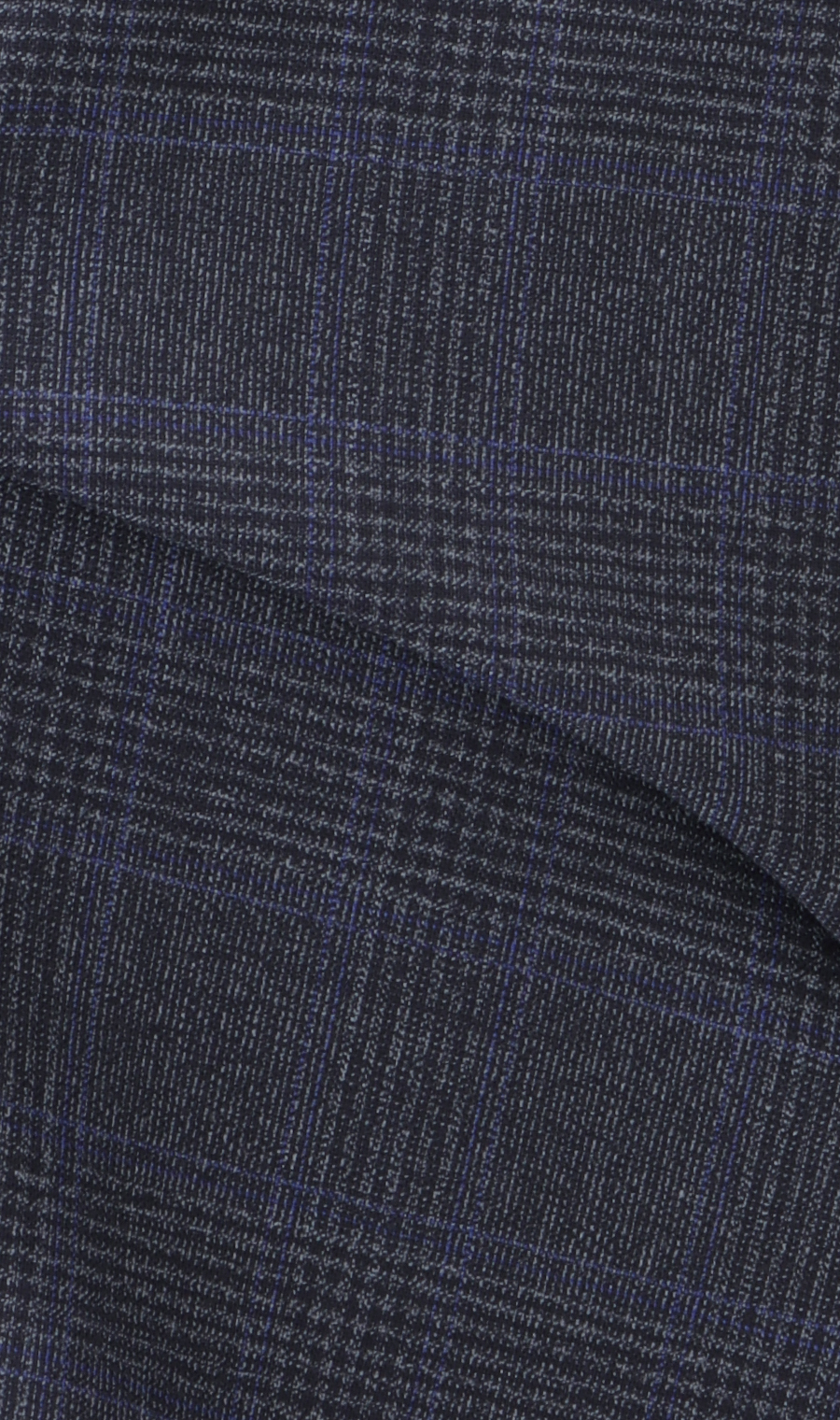 プレミアムスタンダードスーツ【Cool Tailoring】 ネイビー 体型:AB体(がっちり型),号数（身長）:4号(165cm)