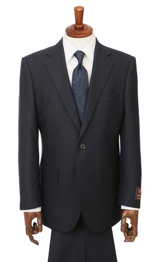 プレミアムスタンダードスーツ【C．D．K SUPER TEX】 (MSR52582