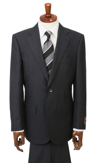 プレミアムスタンダードスーツ【C.D.K SUPER TEX】