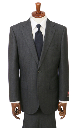 プレミアムスタンダードスーツ【C.D.K SUPER TEX】