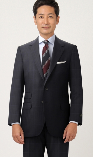 プレミアムスタンダードスーツ【20th Anniversary】【DORMEUIL