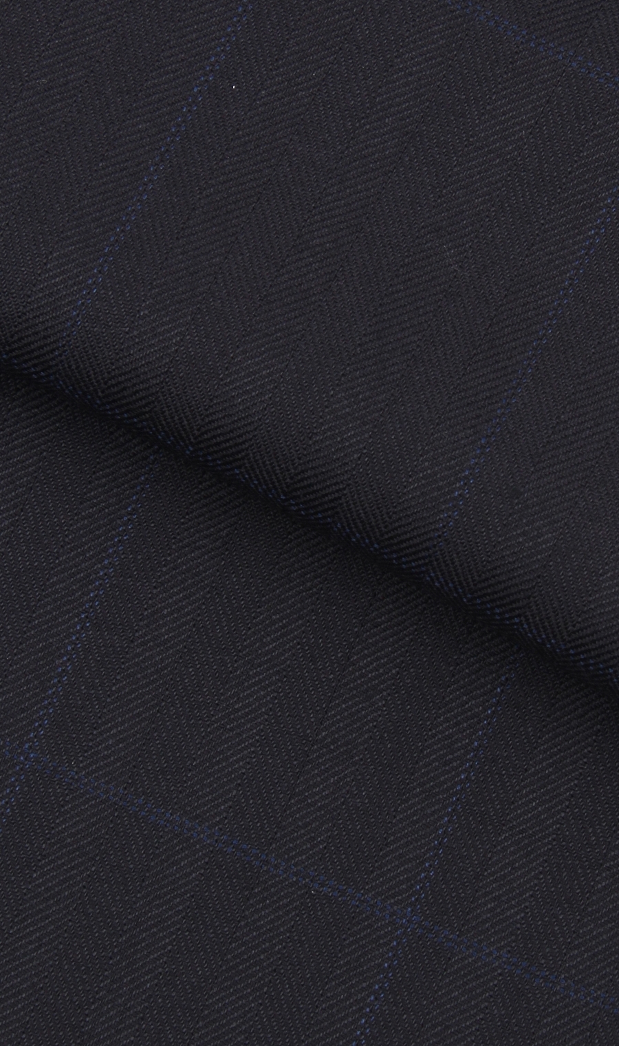 プレミアムスタンダードスーツ《20th Anniversary》《DORMEUIL》 ネイビー 体型:BE体(ゆったり型),号数（身長）:5号(170cm)