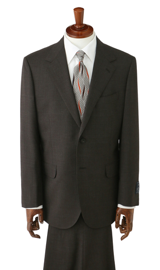 プレミアムスタンダードスーツ【Contemporary Line】