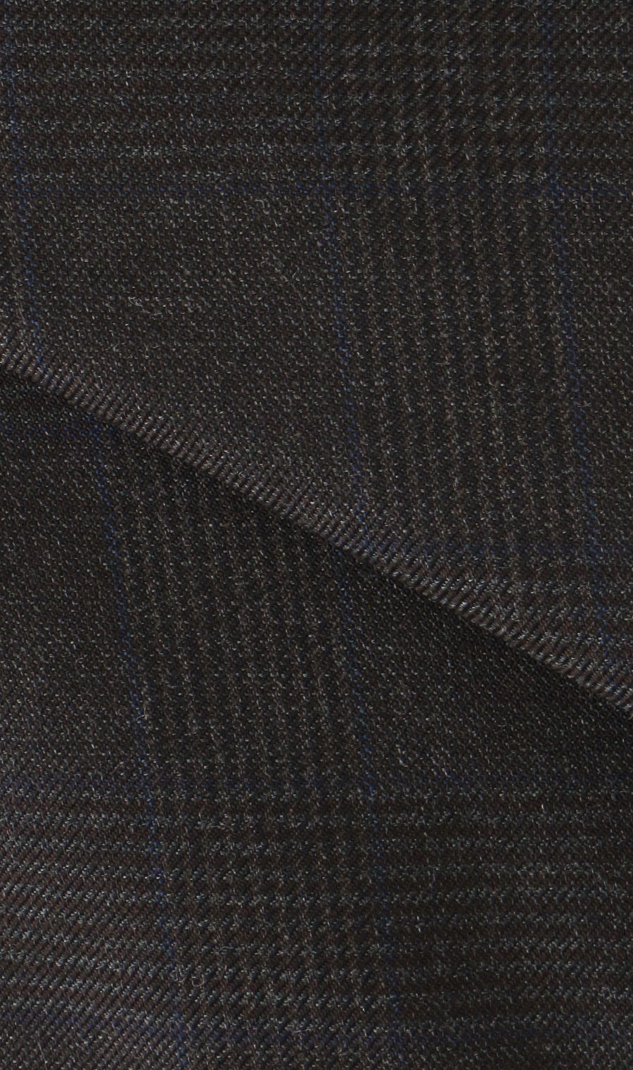 プレミアムスタンダードスーツ【Contemporary Line】【Savile Row】 ブラウン 体型:A体(標準型),号数(身長):4号(165cm)