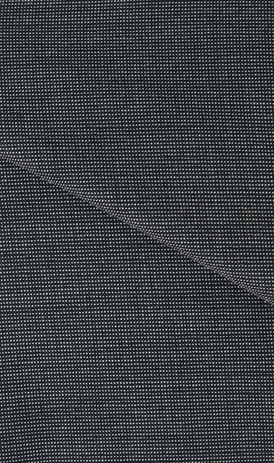 スタンダードスーツ【肩くるしくないスーツ】【Plastics Smart】 グレー 体型:AB体(がっちり型),号数(身長):6号(175cm)