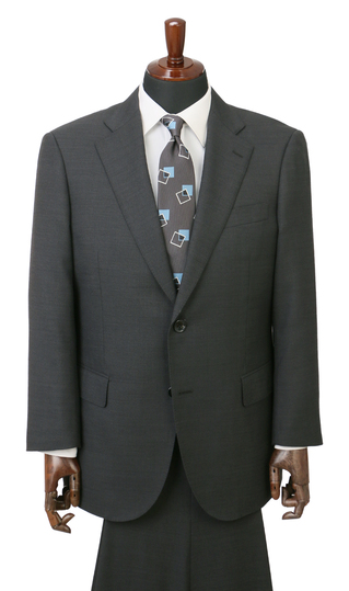 スタンダードスーツ【キング&トール】【Plastics Smart】