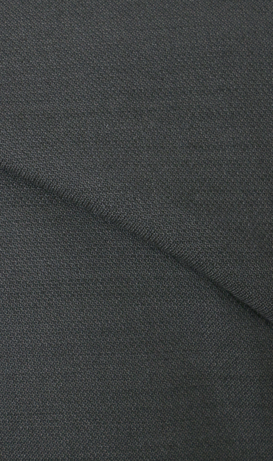 スタンダードスーツ【キング&トール】【Plastics Smart】 チャコール 体型:E体(大きいサイズ),号数(身長):5号(170cm)