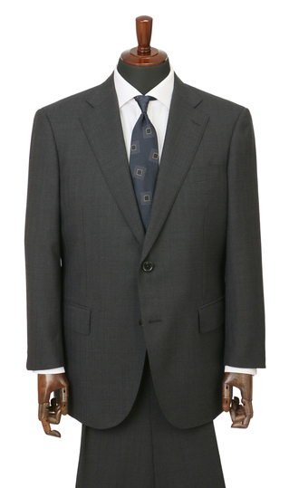 スタンダードスーツ【キング&トール】【Plastics Smart】