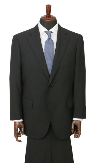 スタンダードスーツ【キング&トール】【Plastics Smart】