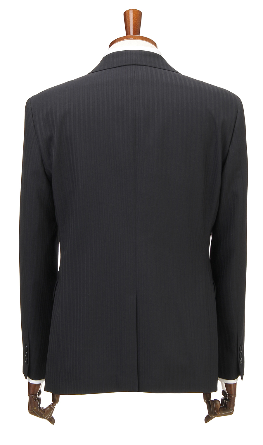 スタイリッシュスーツ《スタイリッシュ》 ネイビー 体型:YA体(スリム型),号数（身長）:4号(165cm)