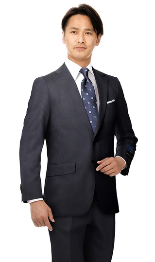 プレミアムスタイリッシュスーツ