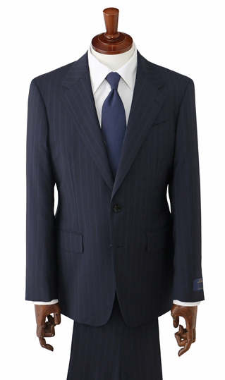 プレミアムスタイリッシュスーツ【MARLANE】