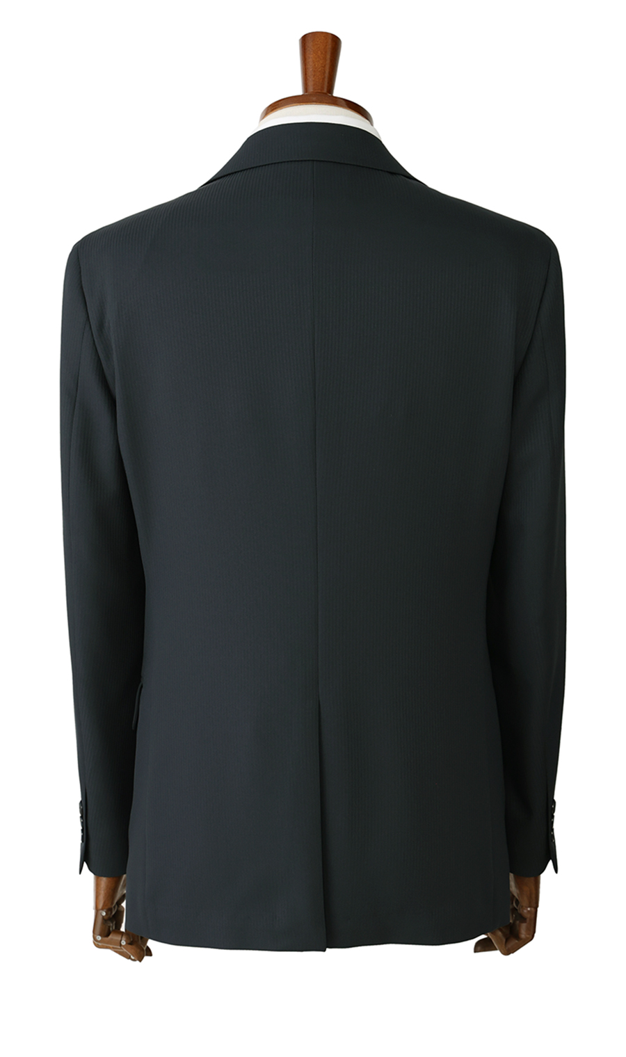 时尚套装 【可水洗】 藏青色体型:YA体 (修身型)，号数 (身高) :3号 (160cm)