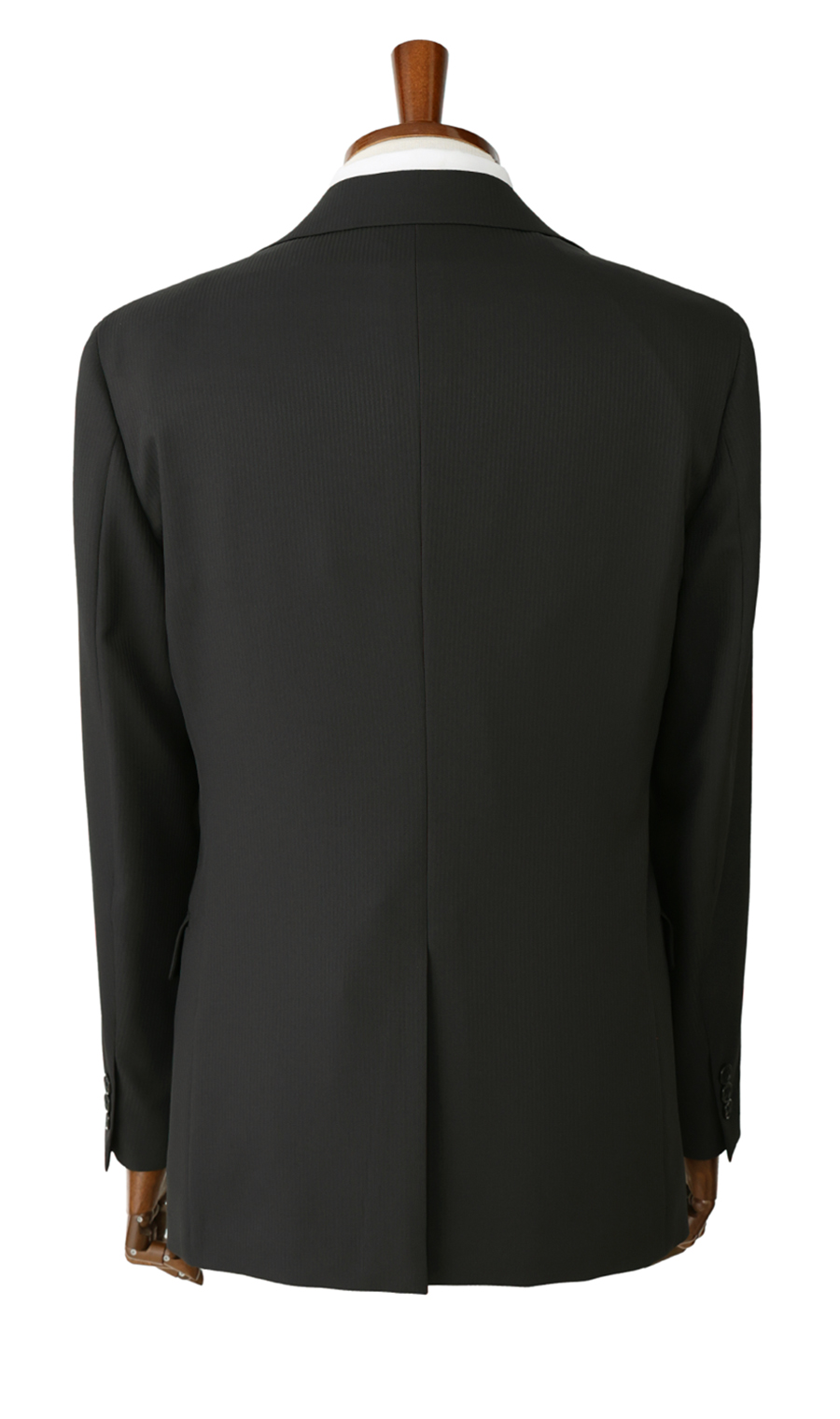 时尚套装 【可水洗】 黑色体型:YA体 (修身型)，号数 (身高) :3号 (160cm)