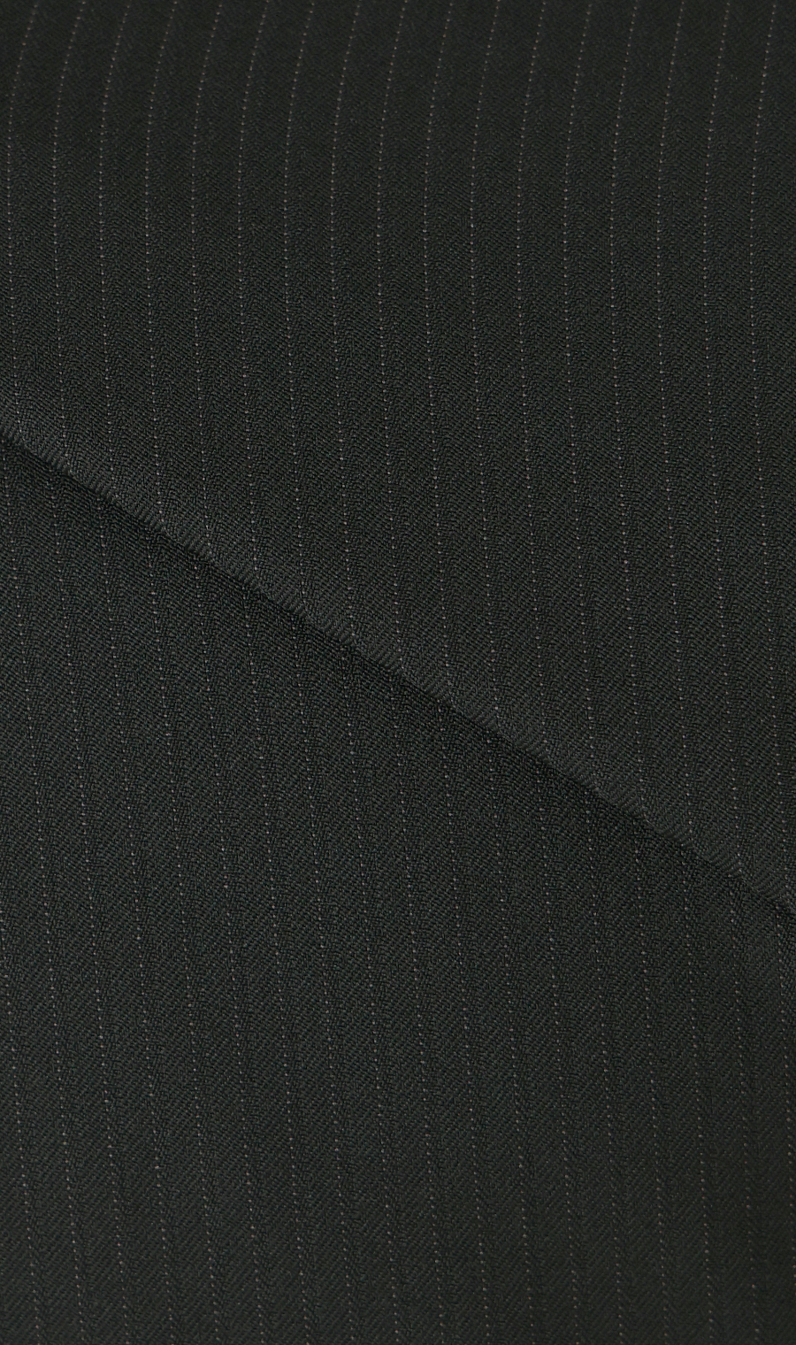 スタイリッシュスーツ【ウォッシャブル】 ブラック 体型:YA体(スリム型),号数（身長）:3号(160cm)