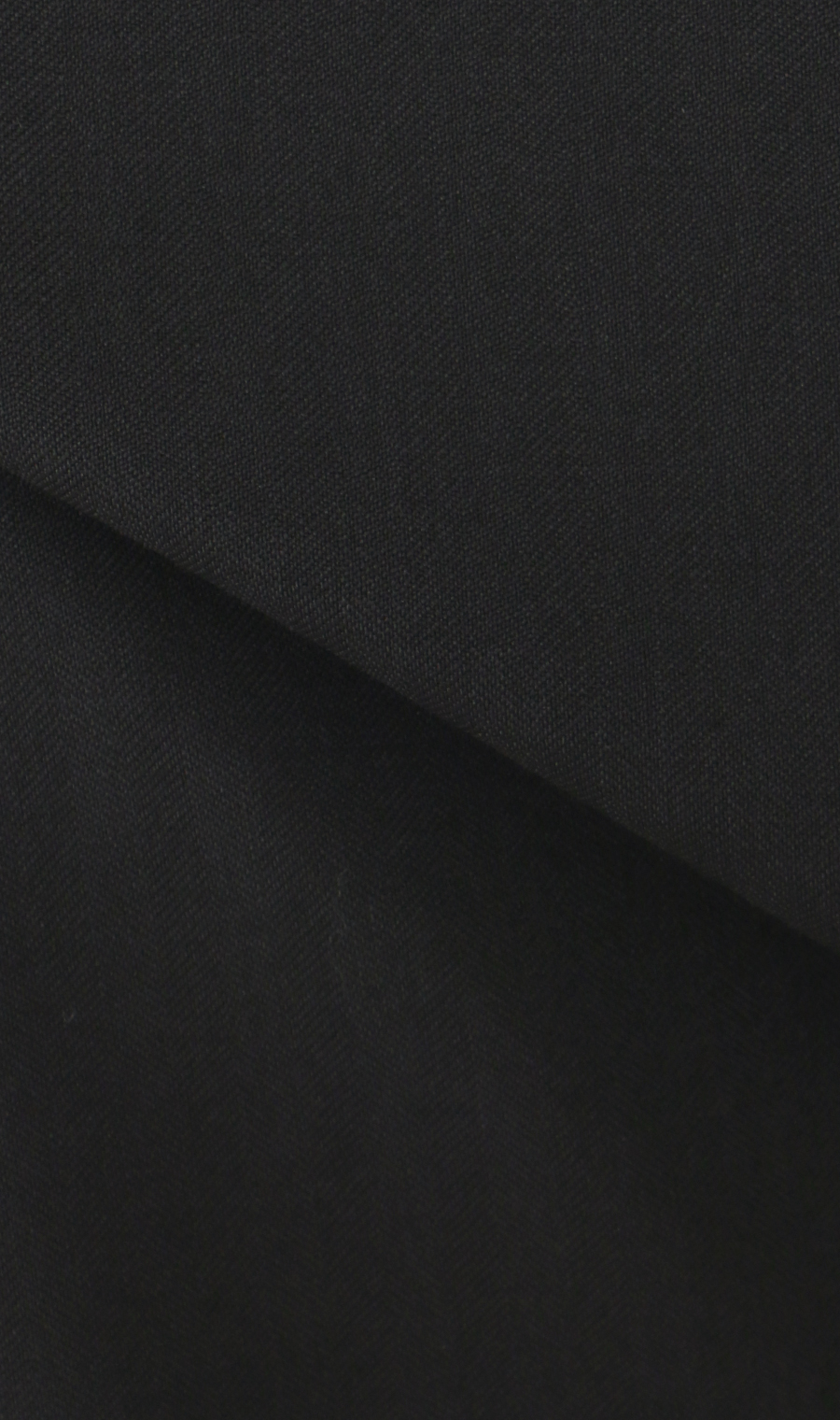 プレミアムスタイリッシュスーツ【COMERO】【HILTON】 ブラック 体型:A体(標準型),号数(身長):8号(185cm)