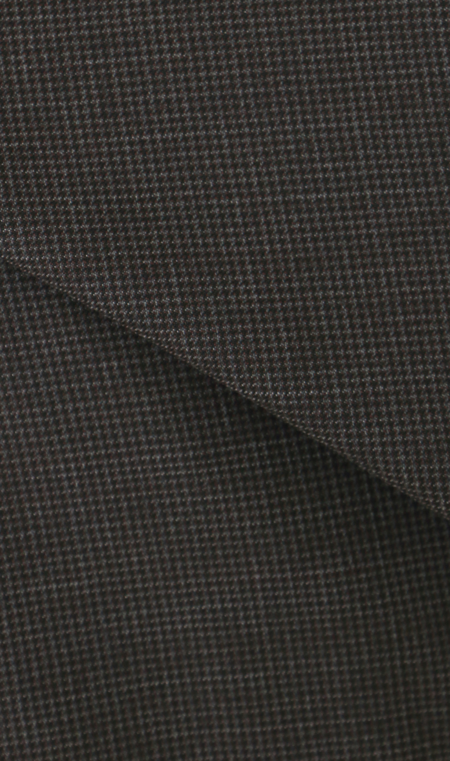プレミアムスタイリッシュスーツ【COMERO】【HILTON】 ブラウン 体型:A体(標準型),号数(身長):4号(165cm)