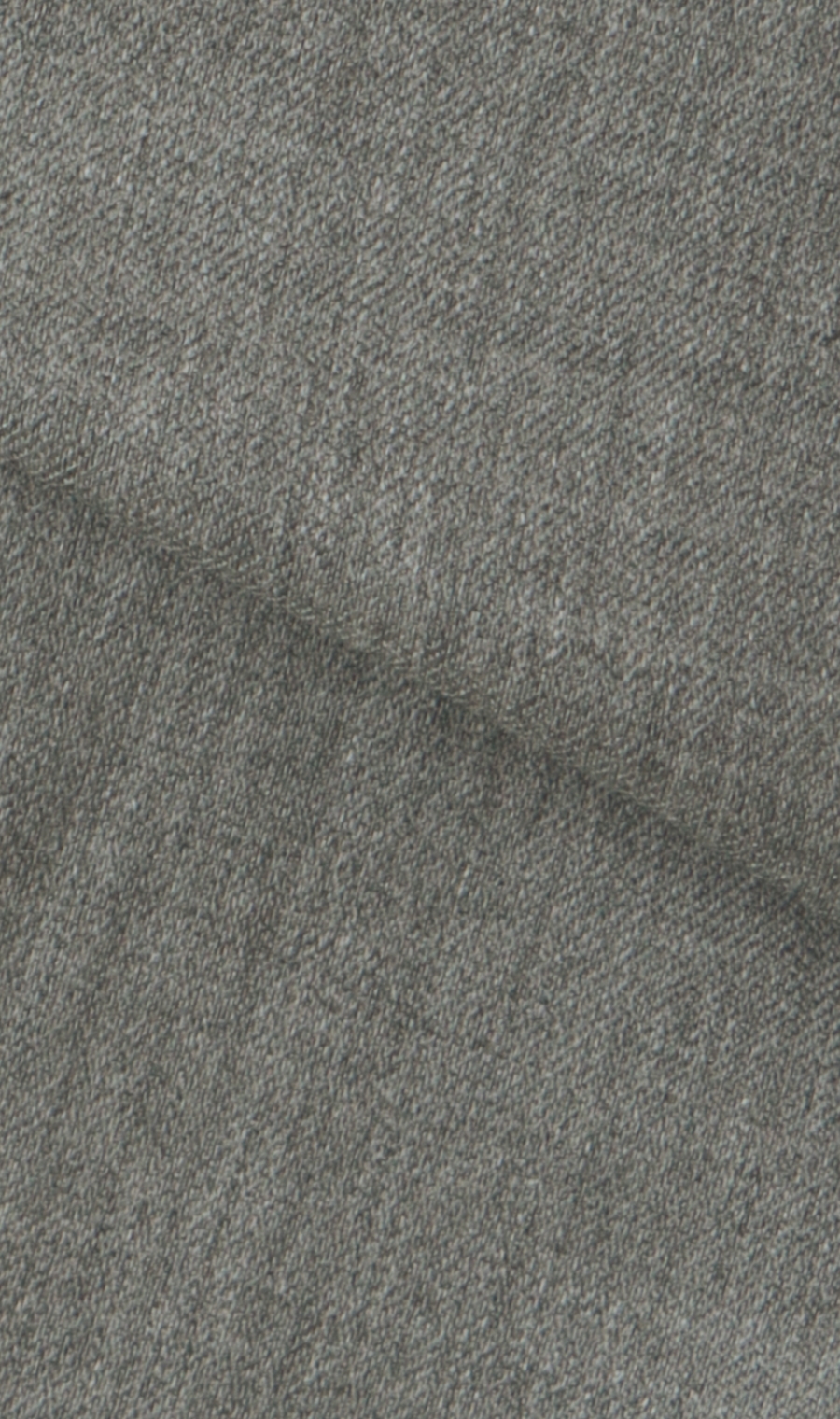 プレミアムスタイリッシュスーツ《SUITO WOOL》 ライトグレー 体型:AB体(がっちり型),号数（身長）:4号(165cm)