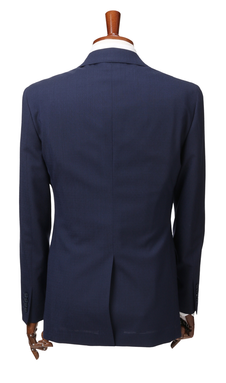 スタイリッシュスーツ《ウォッシャブル》 ネイビー 体型:YA体(スリム型),号数(身長):4号(165cm)