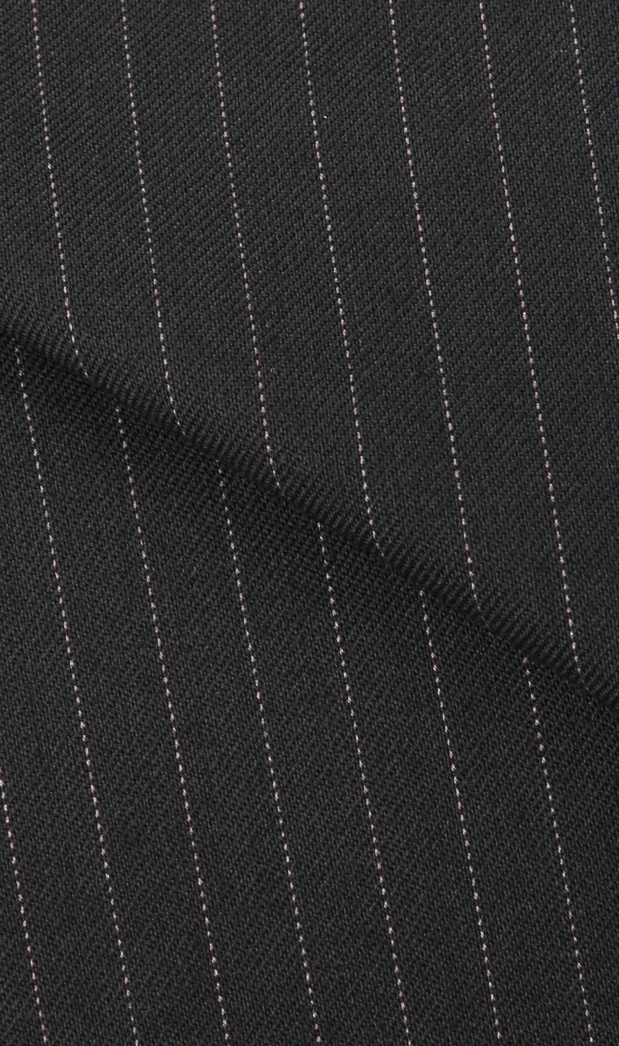 スタイリッシュスーツ《ウォッシャブル》《Plastics Smart》 ブラック 体型:AB体(がっちり型),号数（身長）:3号(160cm)