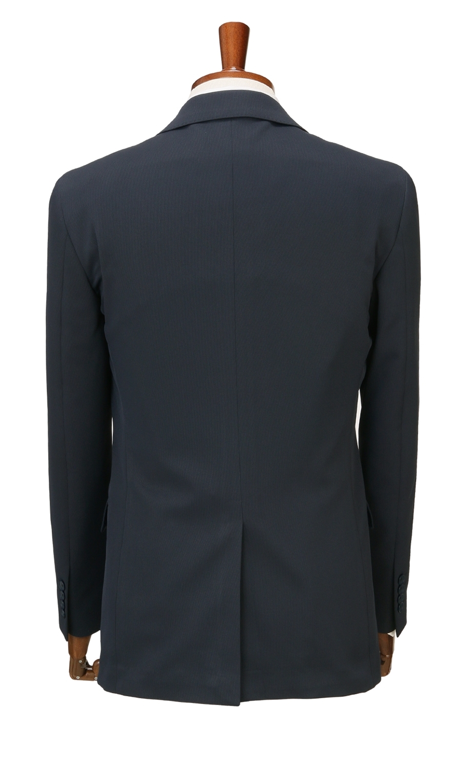 スタイリッシュスーツ《ウォッシャブル》 ネイビー 体型:YA体(スリム型),号数（身長）:6号(175cm)