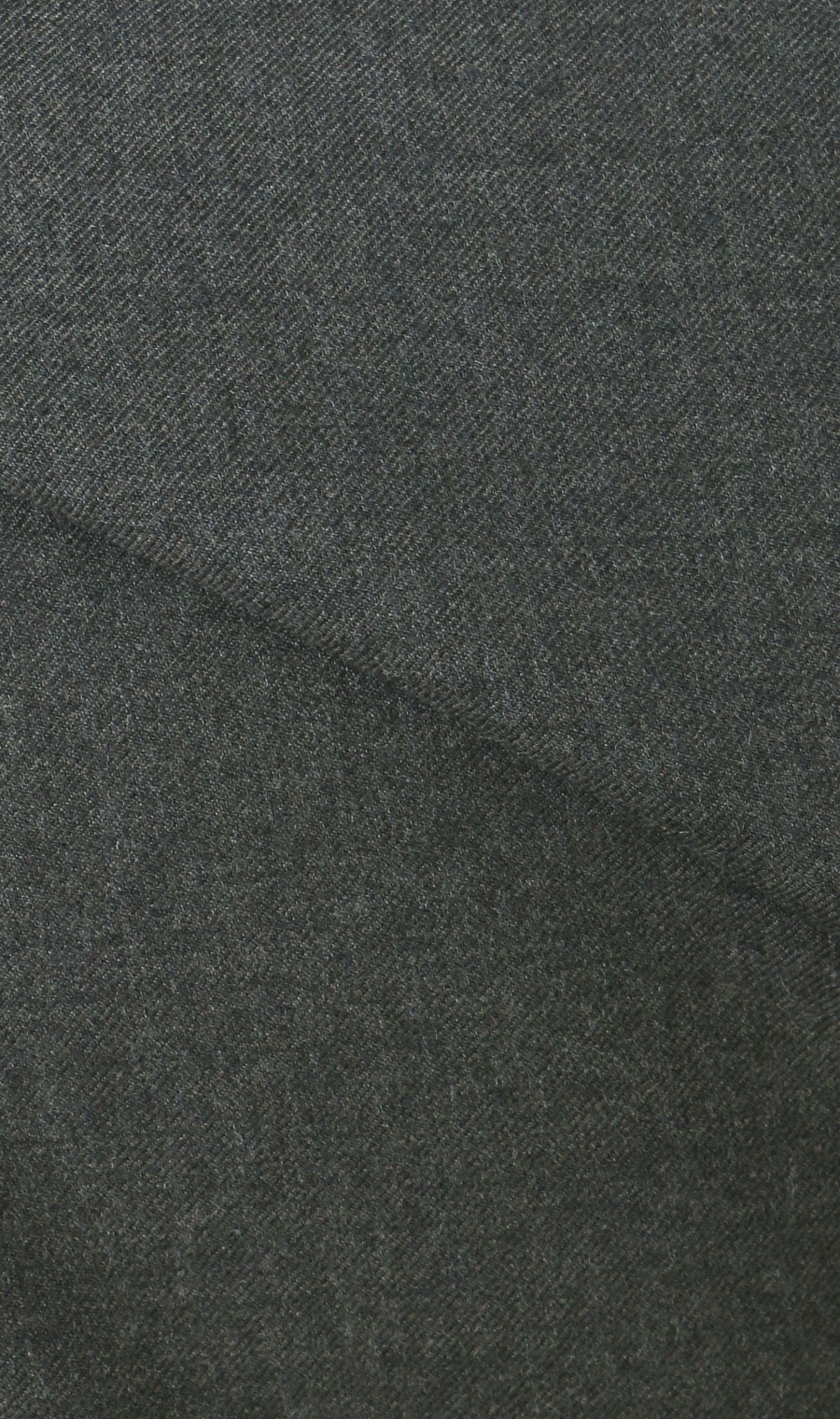 プレミアムスタイリッシュスーツ【Super100’s】 グレー 体型:YA体(スリム型),号数（身長）:3号(160cm)