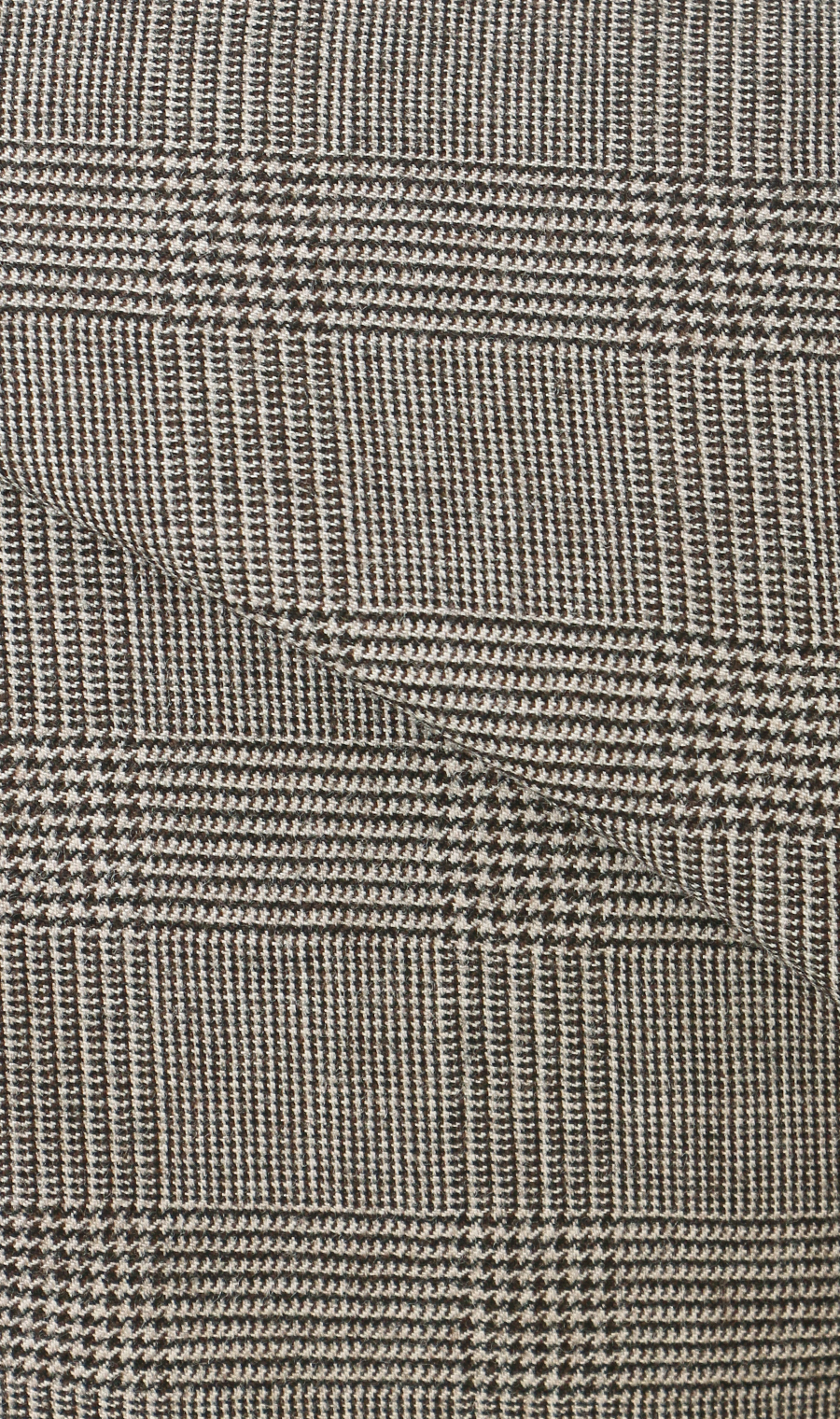 プレミアムスタイリッシュスーツ【Super100’s】 ブラウン 体型:YA体(スリム型),号数（身長）:4号(165cm)