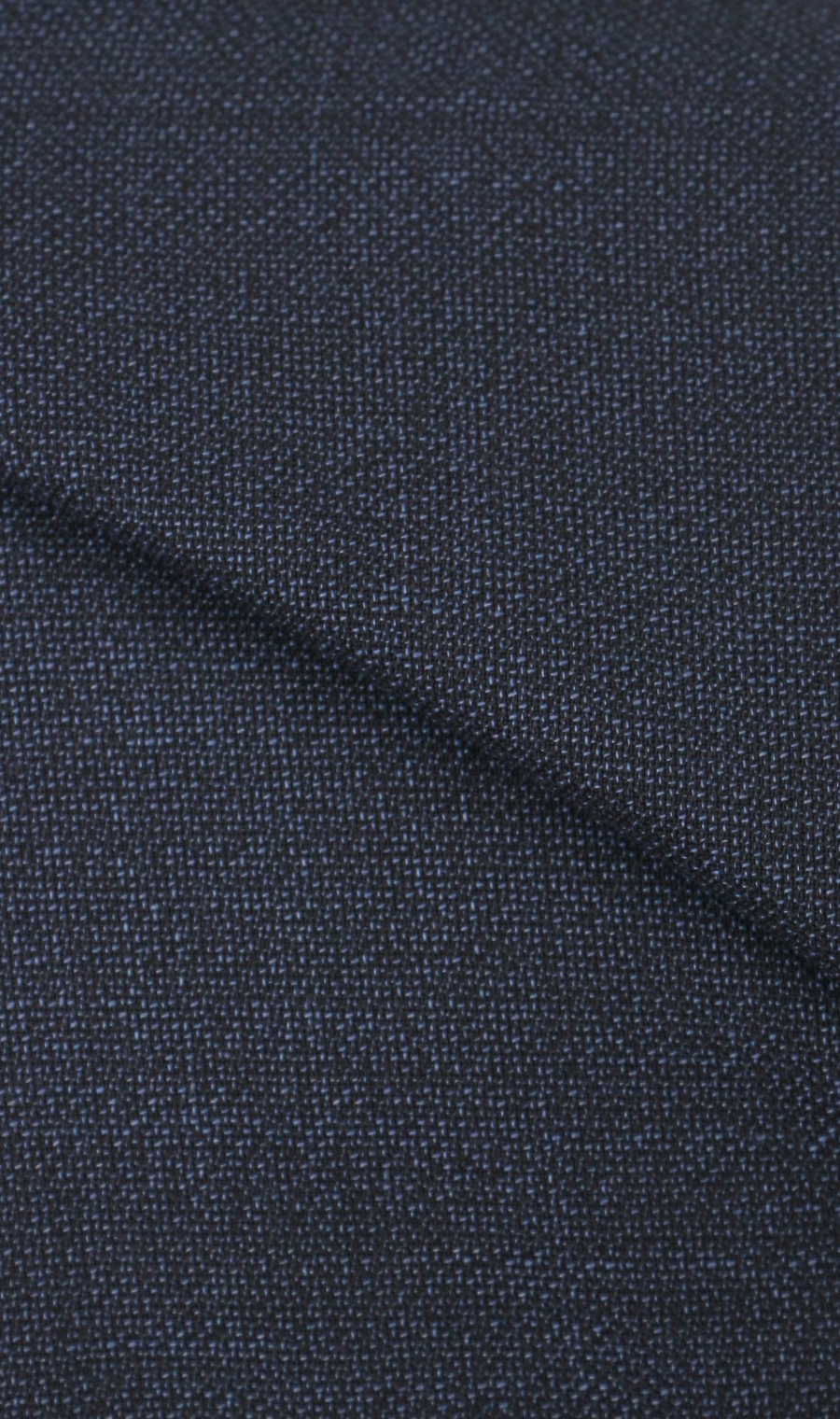 プレミアムスタイリッシュスーツ【Marzotto】 ネイビー 体型:BE体(ゆったり型),号数(身長):5号(170cm)