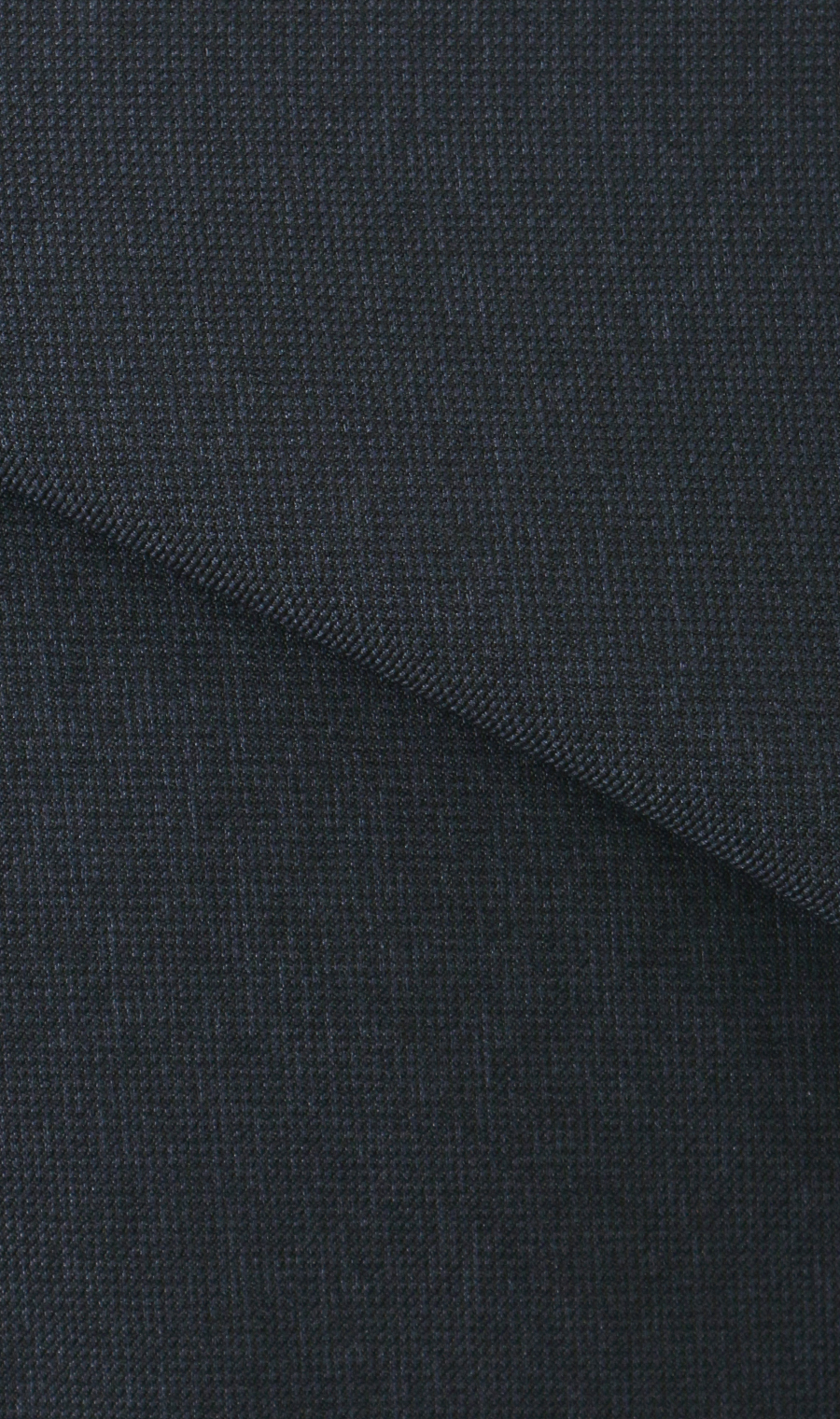スタイリッシュスーツ【ウォッシャブル】 ブルー系 体型:A体(標準型),号数（身長）:4号(165cm)