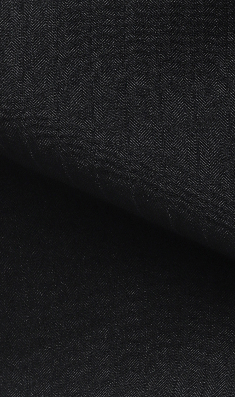 スタイリッシュスーツ【ウォッシャブル】 ブラック系 体型:YA体(スリム型),号数（身長）:3号(160cm)