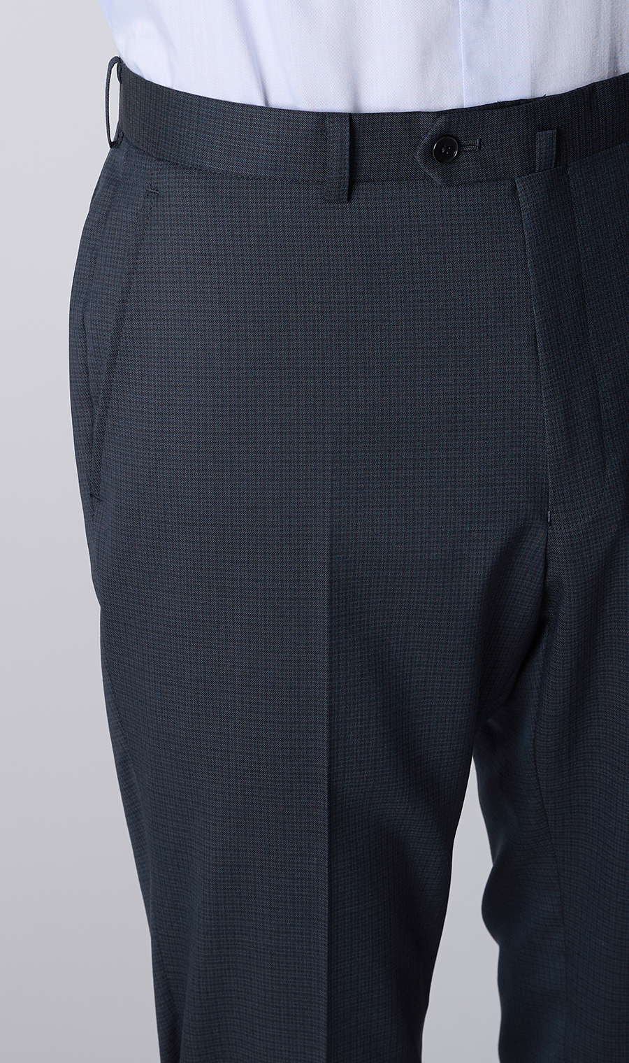 スタイリッシュスーツ【Plastics Smart】 ネイビー 体型:YA体(スリム型),号数(身長):3号(160cm)