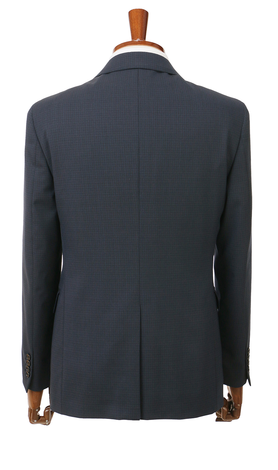 スタイリッシュスーツ【Plastics Smart】 ネイビー 体型:YA体(スリム型),号数(身長):3号(160cm)