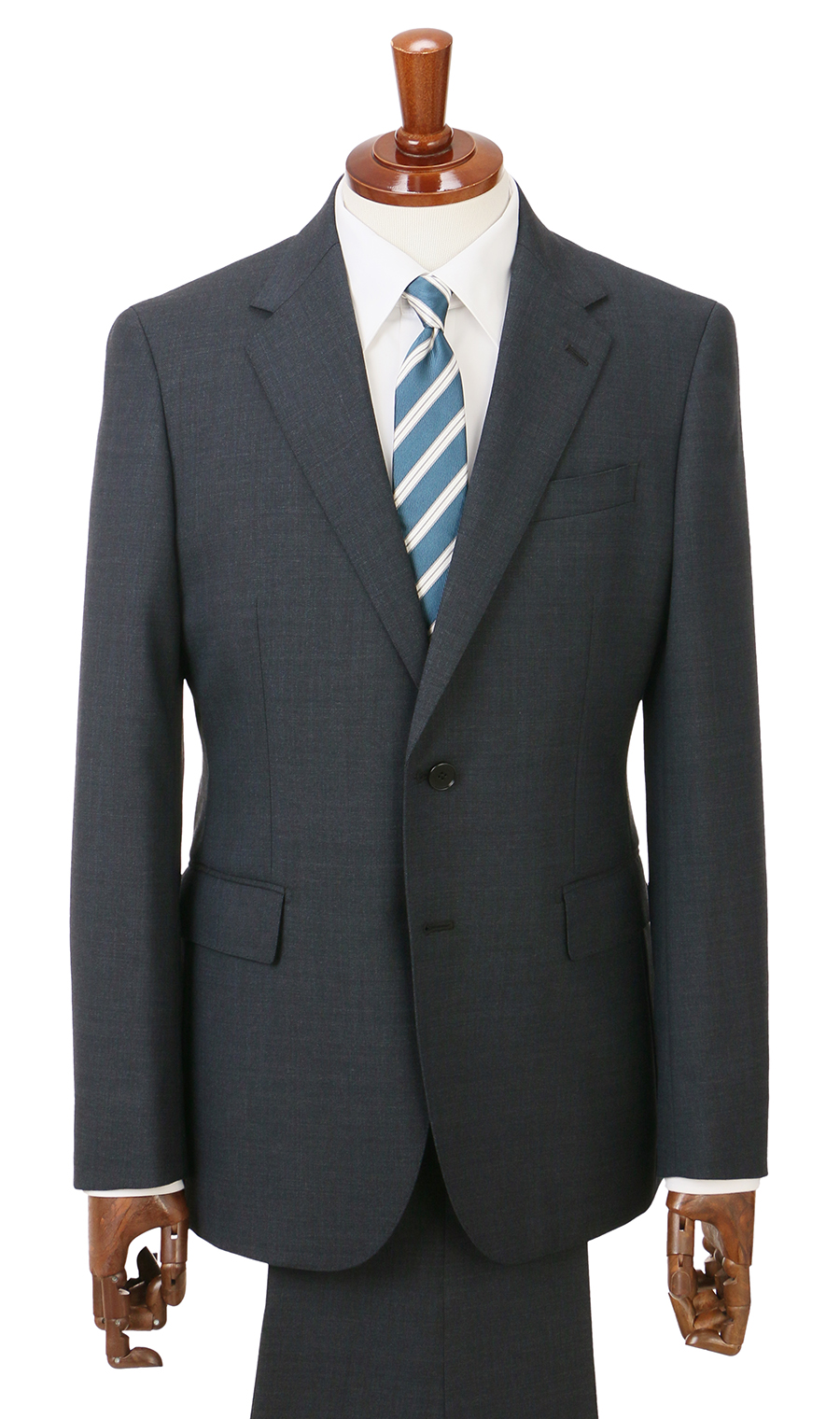 【綺麗】MARE＆Co ビジネススーツ y-aoyama_h23v4406-13