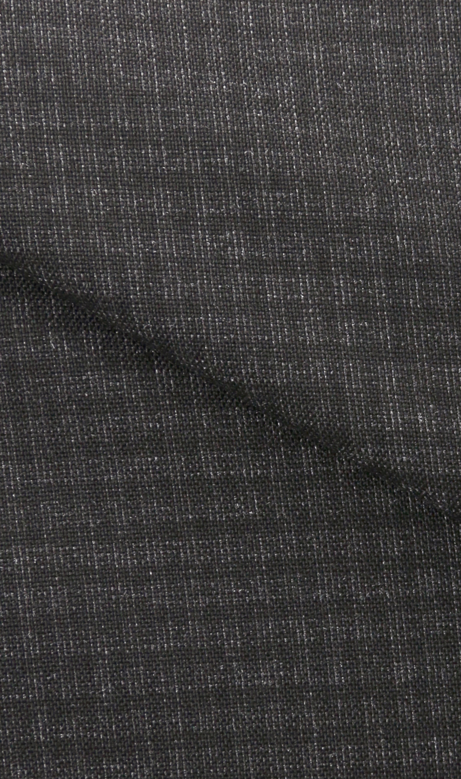 スタイリッシュスーツ《ノータック》 ブラック 体型:YA体(スリム型),号数（身長）:7号(180cm)