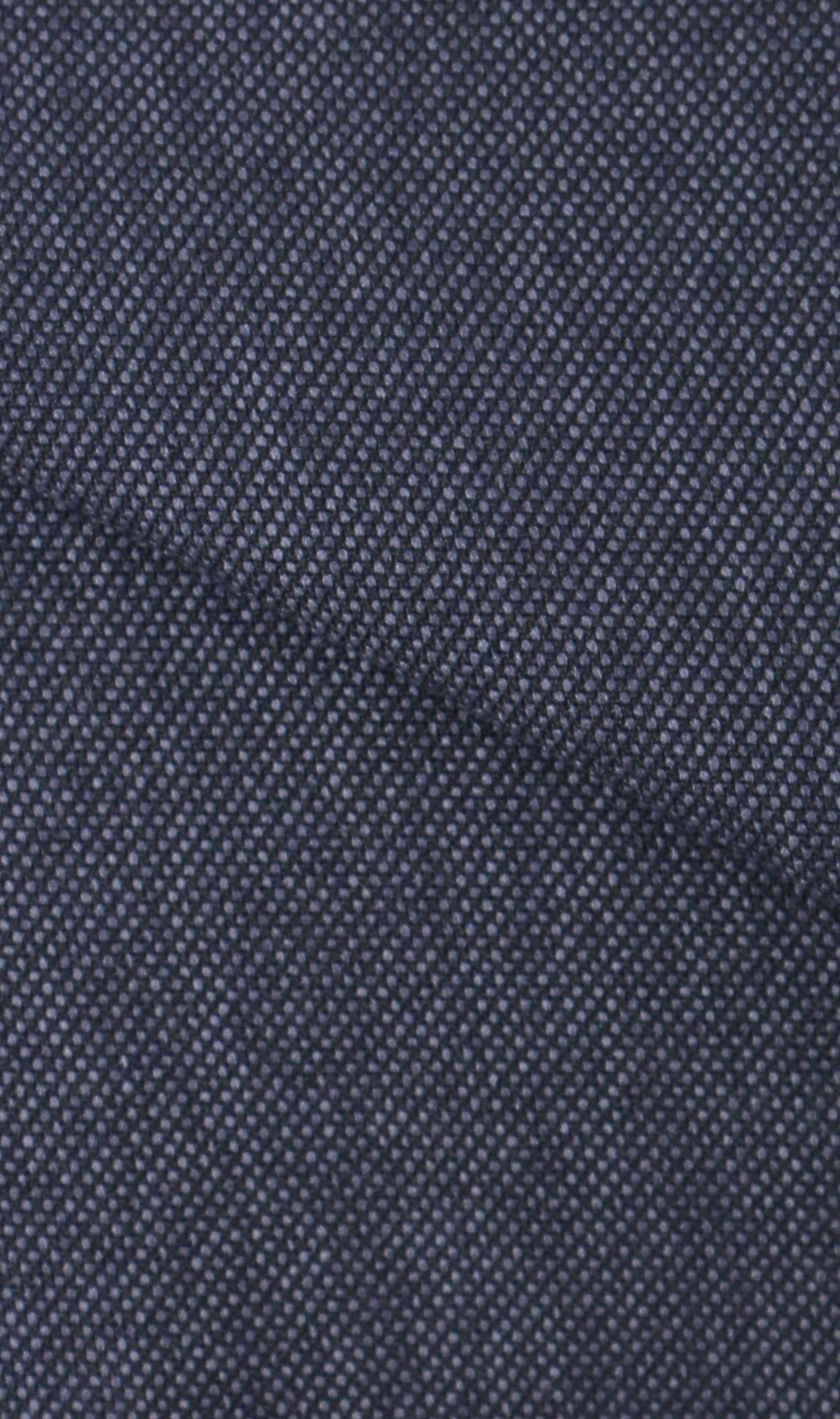 スタイリッシュスーツ【ウォッシャブル】 ブルー 体型:AB体(がっちり型),号数（身長）:4号(165cm)