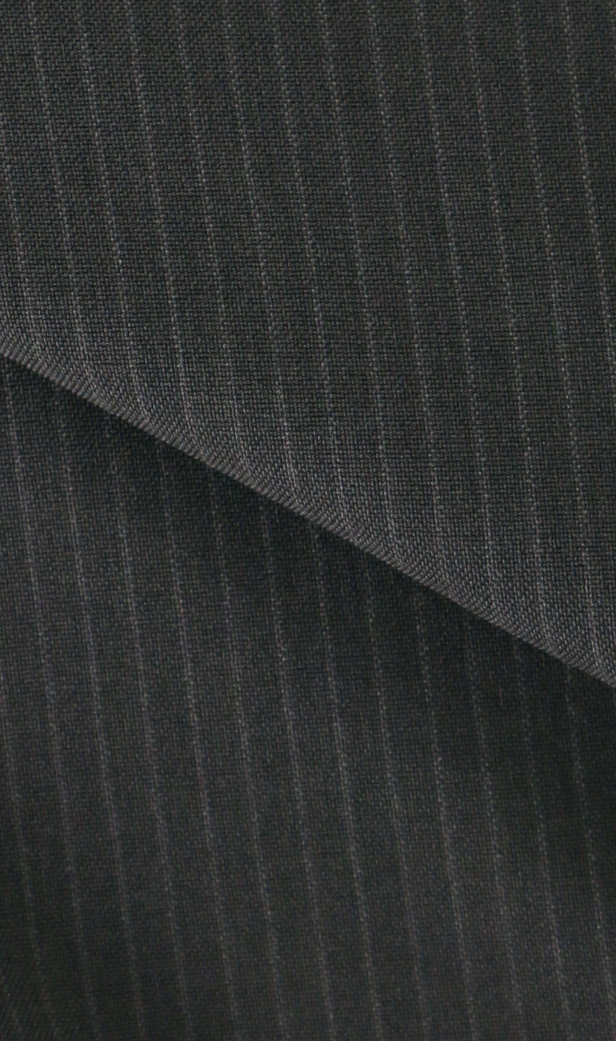 スタイリッシュスーツ【ウォッシャブル】 チャコール 体型:YA体(スリム型),号数(身長):5号(170cm)