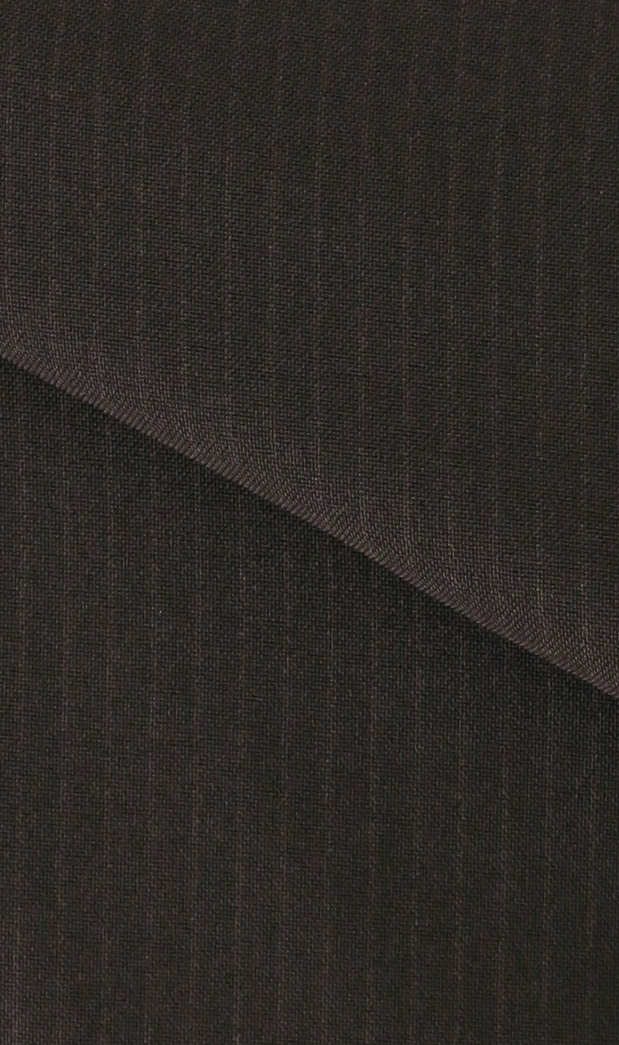 スタイリッシュスーツ【ウォッシャブル】 ブラウン 体型:YA体(スリム型),号数（身長）:4号(165cm)