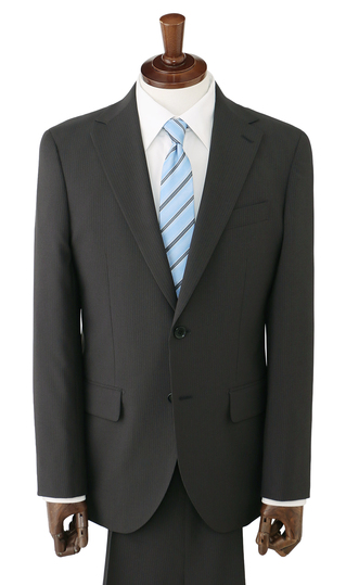 スタイリッシュスーツ【ウォッシャブル】