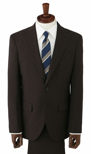 スタイリッシュスーツ【ウォッシャブル】