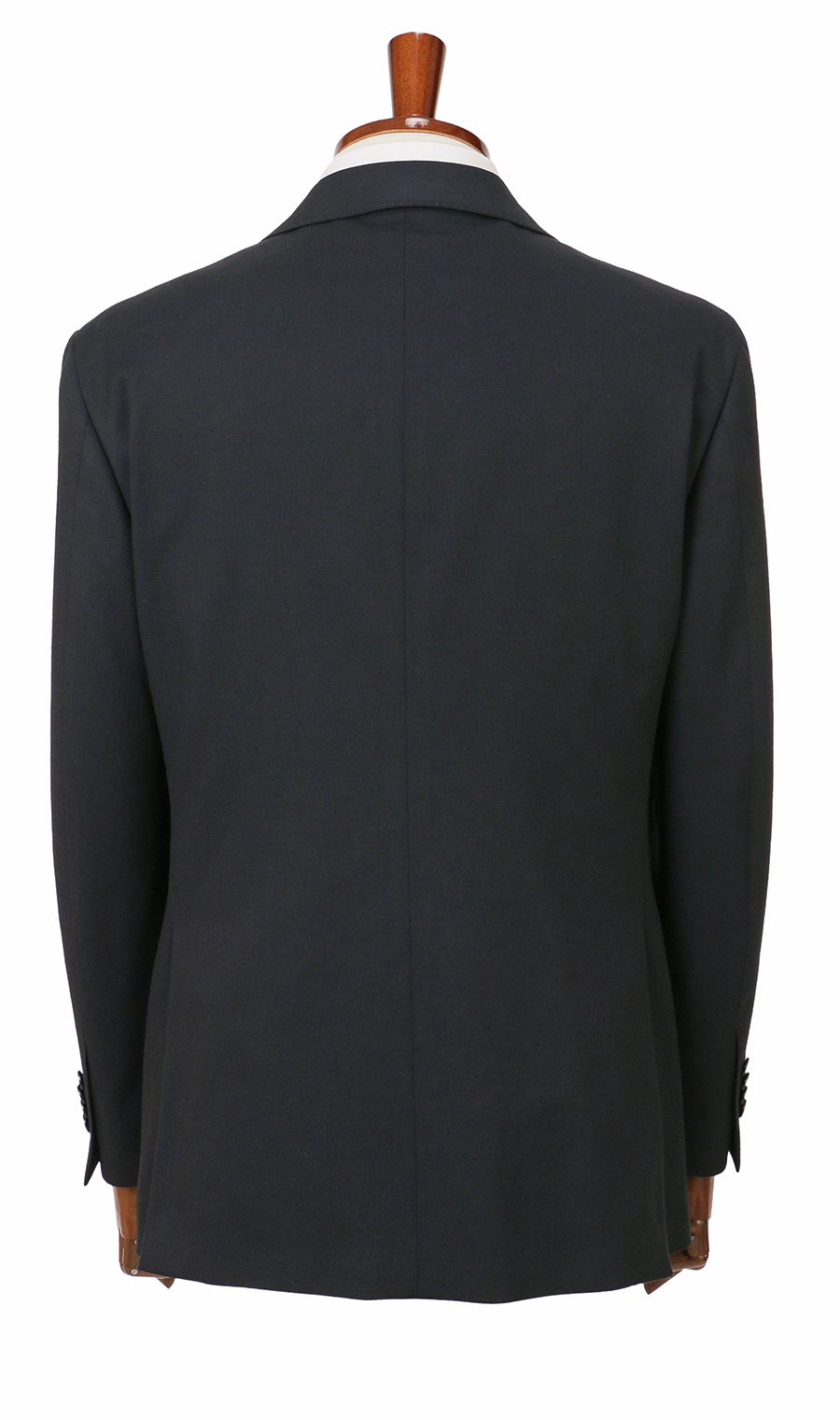 スタイリッシュスーツ【3ボタン段返り】【WEAR SHiFT】 ネイビー 体型:YA体(スリム型),号数（身長）:3号(160cm)