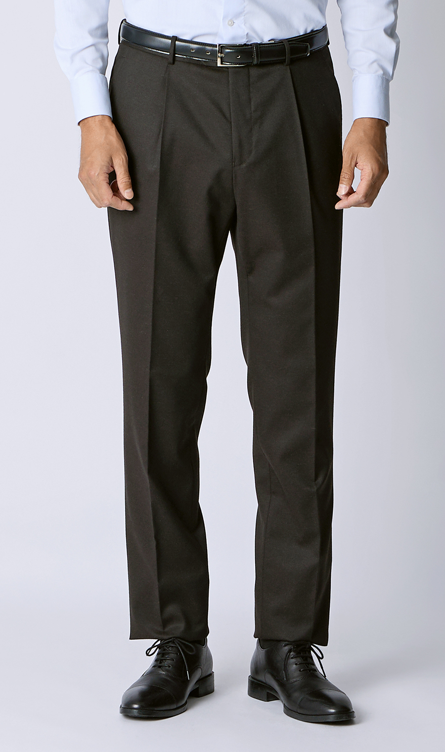 スタイリッシュスーツ【3ボタン段返り】【WEAR SHiFT】 ブラウン 体型:A体(標準型),号数（身長）:4号(165cm)