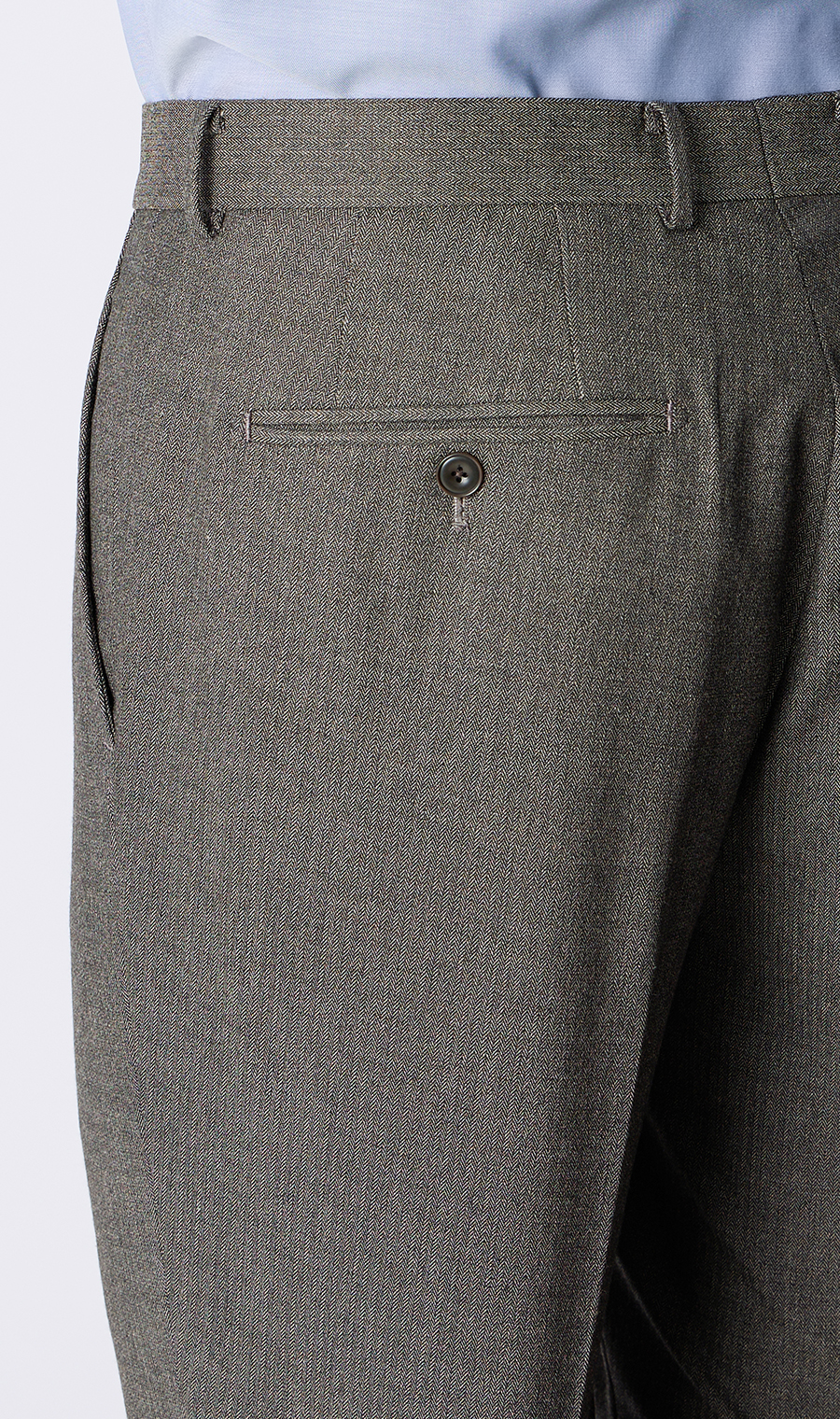 スタイリッシュスーツ【3ボタン段返り】【WEAR SHiFT】 ブラウン 体型:A体(標準型),号数（身長）:4号(165cm)