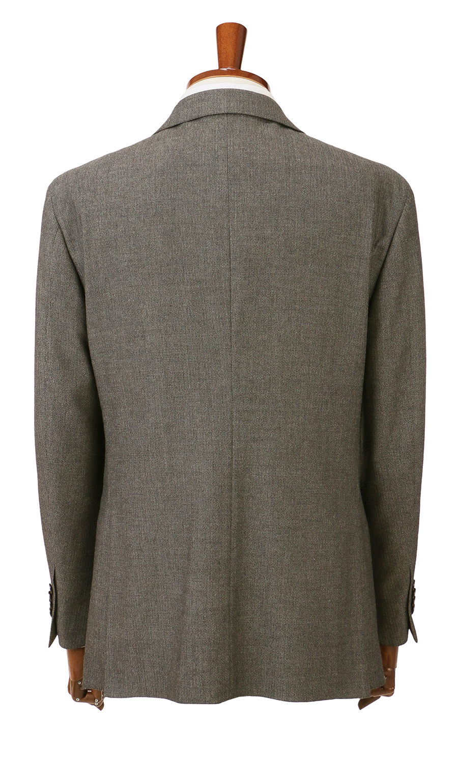 スタイリッシュスーツ【3ボタン段返り】【WEAR SHiFT】 ブラウン 体型:A体(標準型),号数（身長）:4号(165cm)